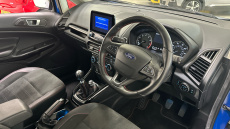 Ford EcoSport 1.0 EcoBoost 125 ST-Line 5dr Petrol Hatchback